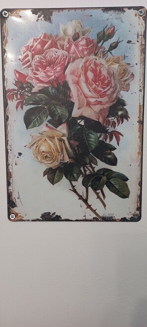 Detalj interiör