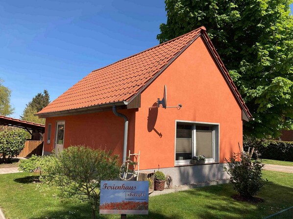 Exteriör