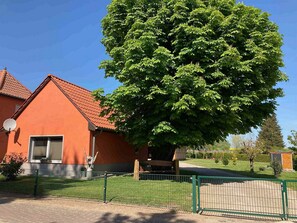 Boendeområde