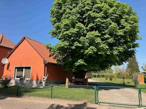 Boendeområde