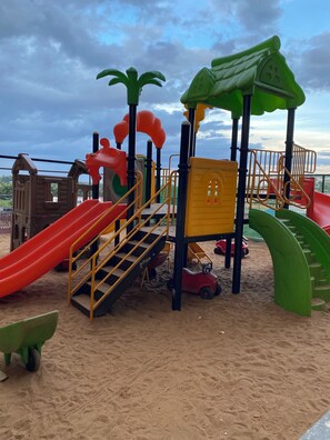Kinderbereich