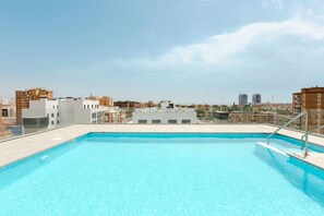 Bird's eye view,City view,Swimming pool