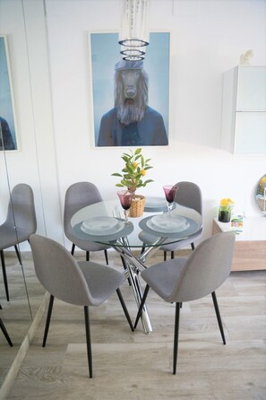 Communal lounge/ TV room,Dining area