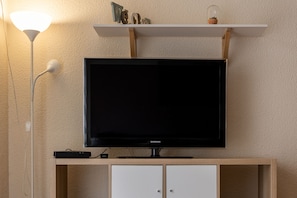 TV and multimedia