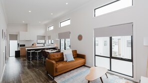 Coin séjour