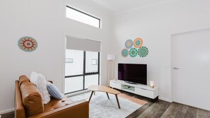 Coin séjour