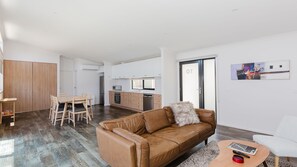 Coin séjour