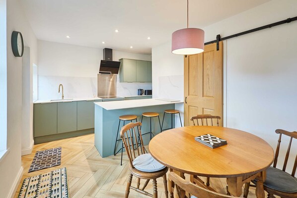 Cheviot Street, Wooler - Host & Stay 