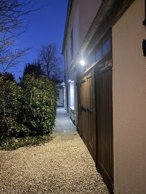 Exteriör