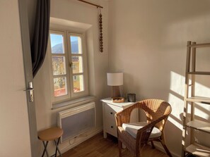 Interiör