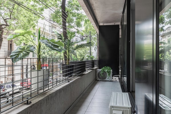 Terrazza/patio