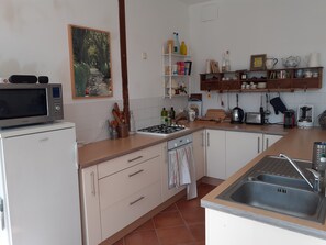 Eget kök