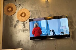 Television