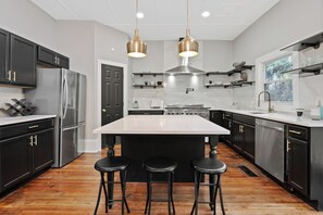 Cucina privata