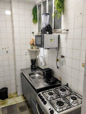 Eget kök