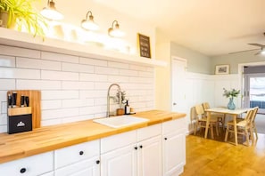 Cuisine privée