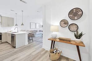Ingresso interno