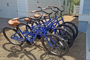 Biciclette