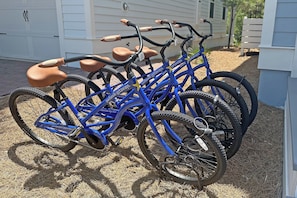 Biciclette