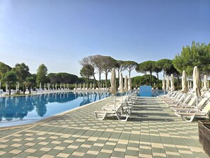 Resort