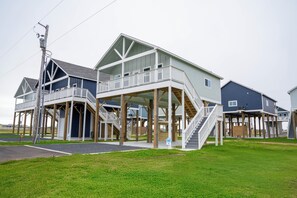 Udendørsområde