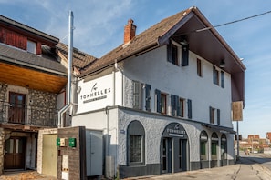 Außenbereich