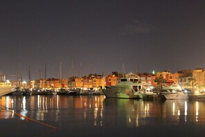 Marina