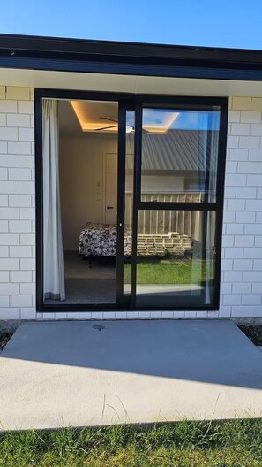 Detalj exteriör