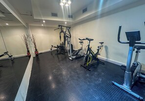 Palestra