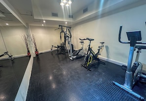 Palestra
