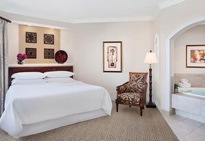 Master Bedroom,  whirlpool jet bathtub, Shower & bathroom attached(not Pictured)
