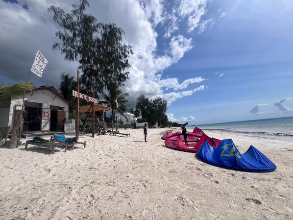 Strand