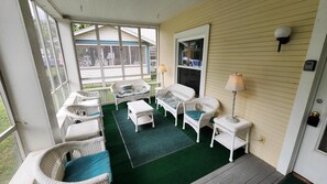 Terrass/Patio