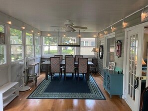 Porch