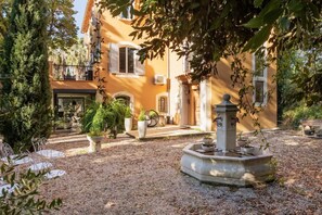 Terrass/Patio