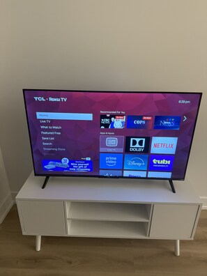 Fernseher