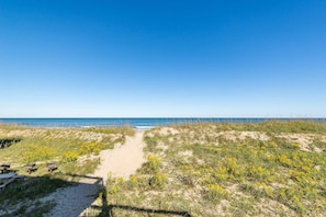 Ocean View