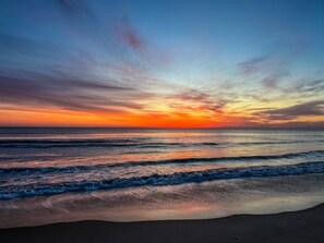 Beautiful Sunrises!