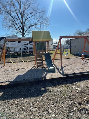 Espace pour enfants