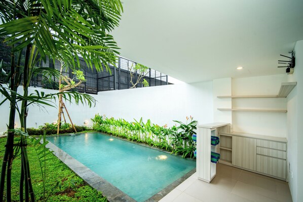 Inomhuspool