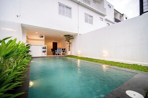 Inomhuspool