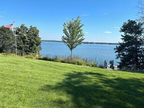 Spooner lake 1100 acres