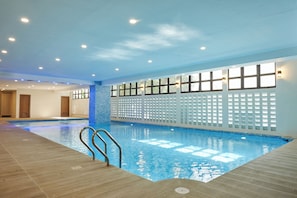 Inomhuspool