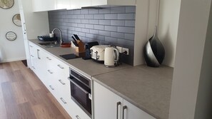 Eget kök