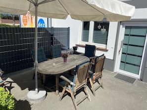 Ferienwohnung Wendepunkt