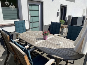Ferienwohnung Wendepunkt