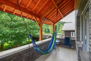 Terraza