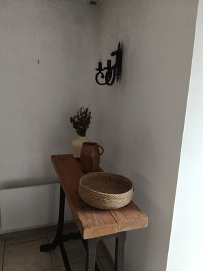 Interiör