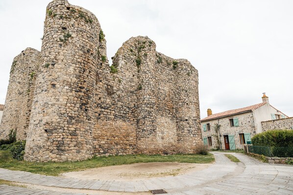 Site d’intérêt