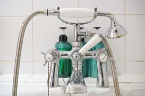 Amenidades de baño